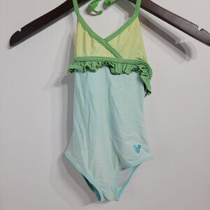 Disney World Girls Swimsuit Size 6
